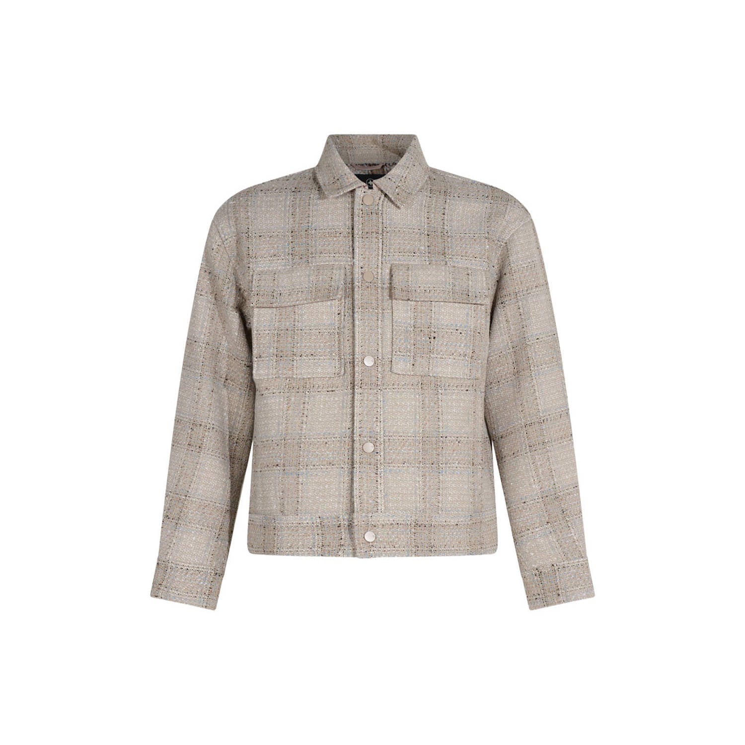 Shoeby overshirt beige