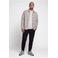 Shoeby straight leg casual broek - zwart