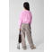 Shoeby gebreid vest - roze