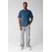 Shoeby relaxed fit T-shirt - blauw