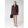 Shoeby regular fit blazer - bruin