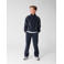 Shoeby relaxed fit casual broek - donkerblauw