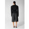 Shoeby getailleerde top - zwart