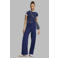 adidas Originals Firebird knitted broek - donkerblauw
