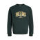 JACK & JONES PLUS SIZE regular fit sweater met logo - scarab