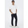 ONLY & SONS ONSLOOM slim fit jeans - donkerblauw