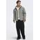 ONLY & SONS tussenjas - grijs