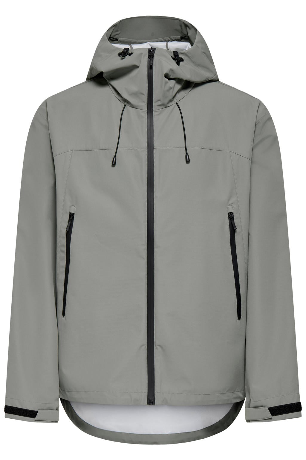 ONLY & SONS tussenjas - grijs