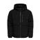 ONLY & SONS quilted pufferjas - zwart