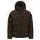 JACK & JONES ESSENTIALS quilted pufferjas - delicioso
