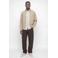 JACK & JONES PREMIUM sweatvest - beige