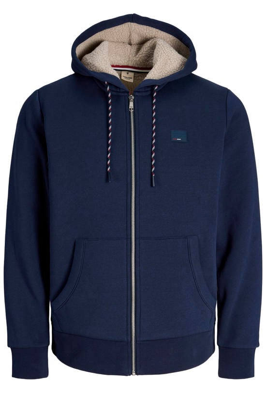 JACK & JONES sweatvesten heren