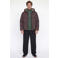 JACK & JONES quilted pufferjas - java