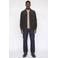 JACK & JONES PREMIUM regular fit sweater - beige