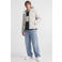 JACK & JONES quilted pufferjas - moonbeam