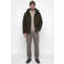JACK & JONES PREMIUM winterjas - forest night