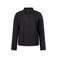 Another-Label blouse met krijtstreep - zwart