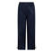Another-Label straight leg broek - donkerblauw