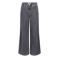 Another-Label wide leg jeans - grijs
