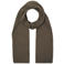 JACK & JONES ADDITIONALS sjaal JACDNA bruin