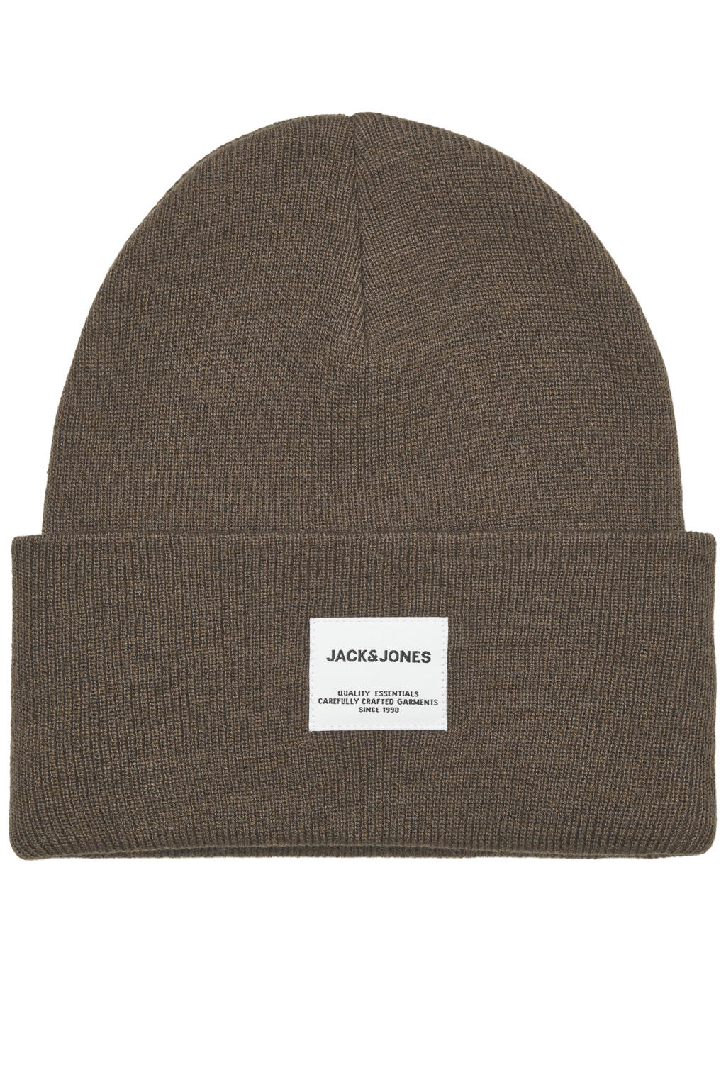 JACK & JONES ADDITIONALS muts JACLONG bruin