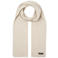 JACK & JONES ADDITIONALS sjaal JACDNA beige