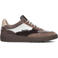 Floris van Bommel Sneakers Sfm-10143 De Kupster Bruin