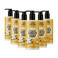 Marcel's Green Soap elke dag shampoo - Vanilla & Amber 6 x 300 ml