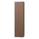 WOOOD Build Smalle Opbergkast - Eiken Fineer - Naturel - 215x54x41