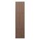 WOOOD Build Smalle Opbergkast - Walnoot Fineer - Bruin - 215x54x41
