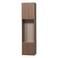 WOOOD Build Smalle Half Open Opbergkast - Eiken Fineer - Naturel