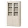 WOOOD Gunnar Buffetkast - Grenen - Dust - 217x120x48