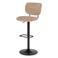 WOOOD WOOOD Brint Barstoel Zand - 105x43x57