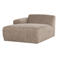 WOOOD Mojo houten bank - zand