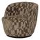WOOOD Serra fauteuil - groen