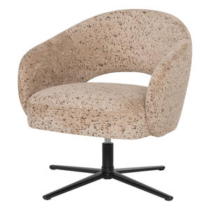Pico fauteuil - zand