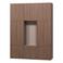 WOOOD Build Wandkast Combinatie 162 cm - Eiken Decor - Naturel
