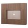 WOOOD Build Wandkast Combinatie 268 cm - Eiken Decor - Naturel