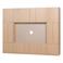WOOOD Build Wandkast Combinatie 268 cm - Eiken Decor - Naturel