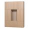 WOOOD Build Wandkast Combinatie 162 cm - Eiken Decor - Naturel