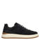 No Stress suède sneakers - blauw