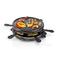 Melissa  raclette / gourmetstel - 23 x 10 cm - 16300032