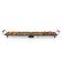 Melissa  teppanyaki grillplaat - 90 x 23 cm - 16300030