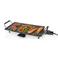 Melissa  teppanyaki grillplaat - 47.5 x 26.5 cm - 16300029