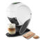 Krups NESCAFE Dolce Gusto NEO Latte koffiemachine wit