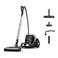 Rowenta Silence Force Cyclonic 8 RO7C44 Stofzuiger met zak