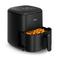 Tefal Easy Fry Max G airfryer XXL 5 liter 1500W - zwart