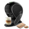 Krups NESCAFE Dolce Gusto NEO Latte koffiemachine zwart