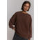 Refined Department sweater - bruin
