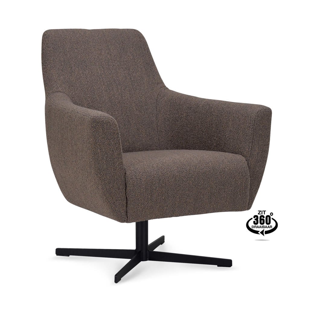 Wehkamp Home fauteuil Cally